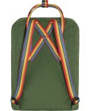 FJALLRAVEN - KÅNKEN RAINBOW