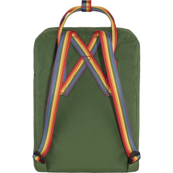 FJALLRAVEN - KÅNKEN RAINBOW