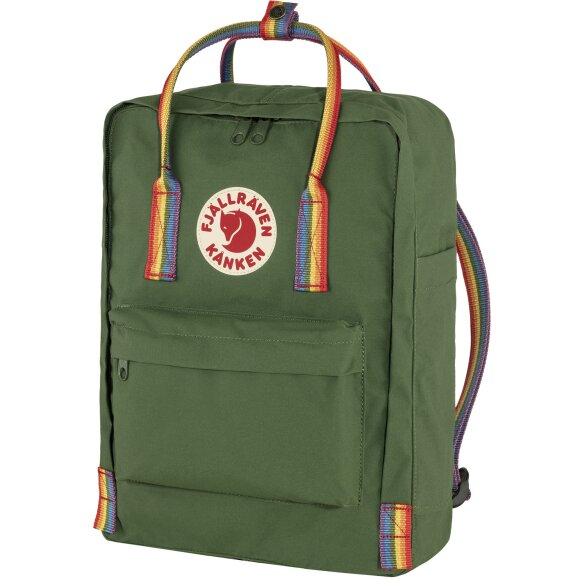 FJALLRAVEN - KÅNKEN RAINBOW