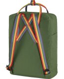 FJALLRAVEN - KÅNKEN RAINBOW