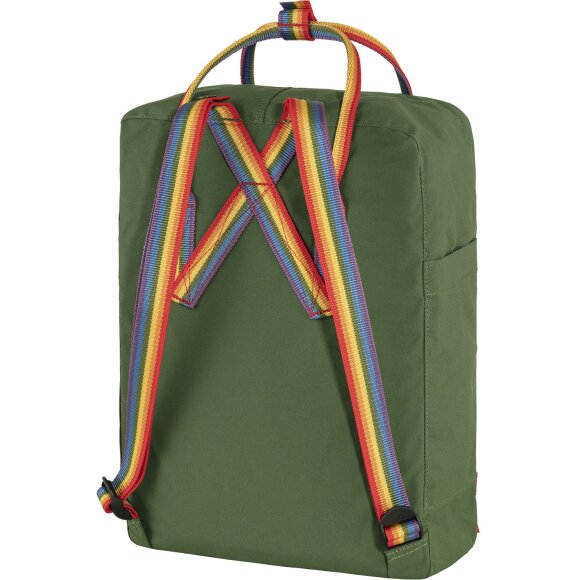 FJALLRAVEN - KÅNKEN RAINBOW
