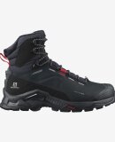 SALOMON - U QUEST WINTER TS CSWP