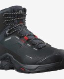 SALOMON - U QUEST WINTER TS CSWP