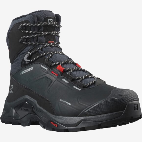 SALOMON - U QUEST WINTER TS CSWP