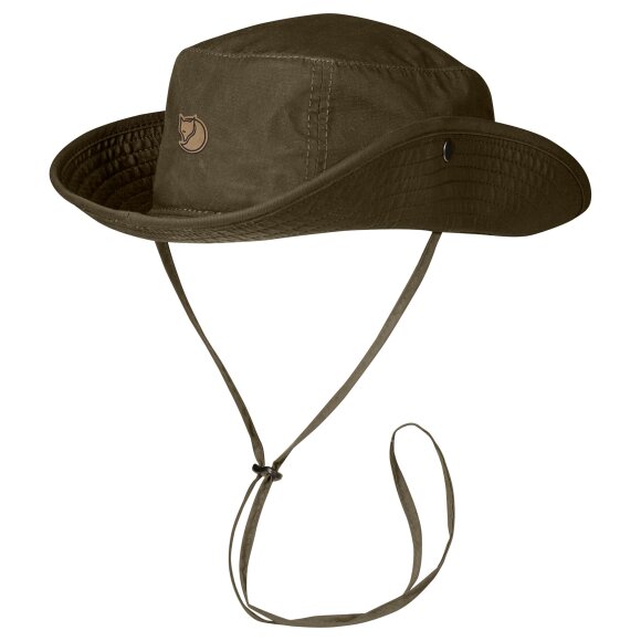 FJALLRAVEN - ABISKO SUMMER HAT