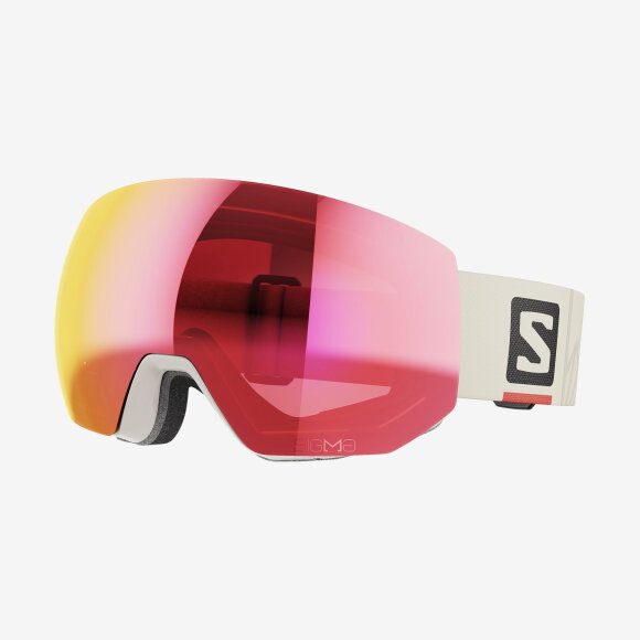 SALOMON - U RADIUM PRO SIGMA