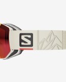 SALOMON - U RADIUM PRO SIGMA