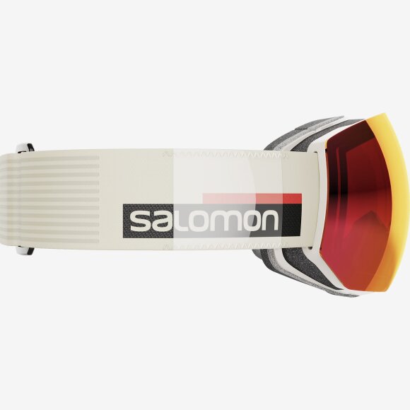 SALOMON - U RADIUM PRO SIGMA