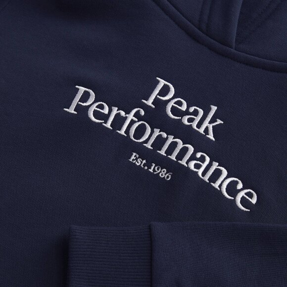 PEAK PERFORMANCE - JR ORIGINAL HOOD