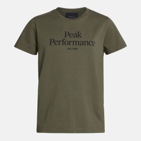 PEAK PERFORMANCE - JR ORIGINAL TEE