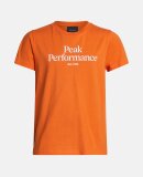 PEAK PERFORMANCE - JR ORIGINAL TEE