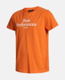 PEAK PERFORMANCE - JR ORIGINAL TEE