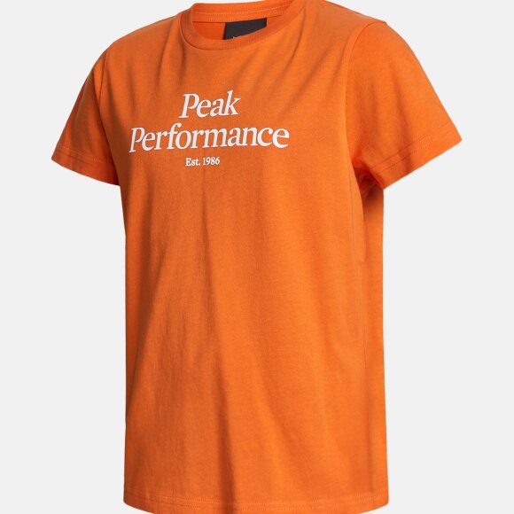 PEAK PERFORMANCE - JR ORIGINAL TEE