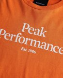 PEAK PERFORMANCE - JR ORIGINAL TEE