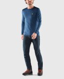 FJALLRAVEN - M BERGTAGEN STRETCH TROUSERS