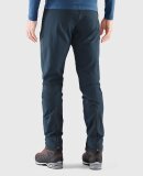FJALLRAVEN - M BERGTAGEN STRETCH TROUSERS