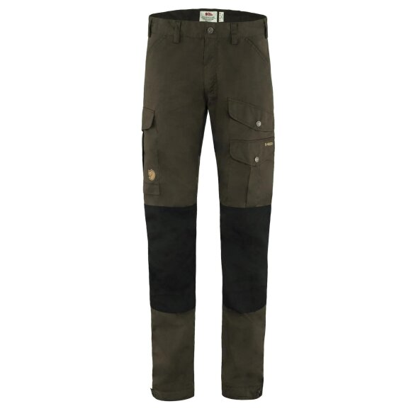 FJALLRAVEN - M VIDDA PRO TROUSERS LONG