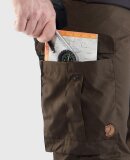 FJALLRAVEN - M VIDDA PRO TROUSERS LONG
