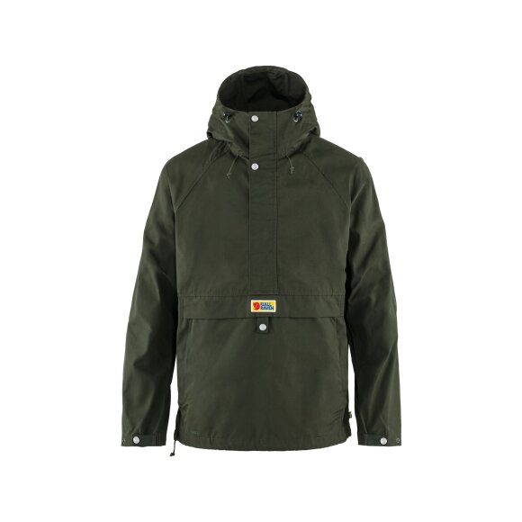 FJALLRAVEN - M VARDAG ANORAK