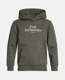 PEAK PERFORMANCE - JR ORIGINAL HOOD