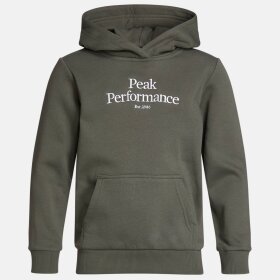 PEAK PERFORMANCE - JR ORIGINAL HOOD