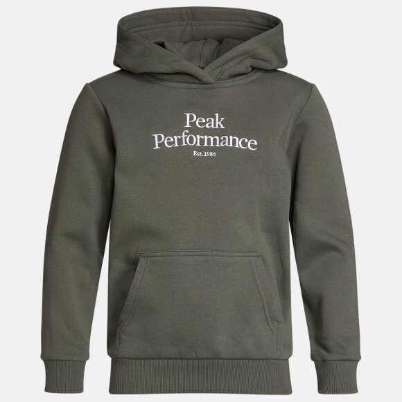 PEAK PERFORMANCE - JR ORIGINAL HOOD