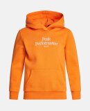 PEAK PERFORMANCE - JR ORIGINAL HOOD