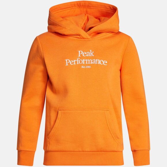 PEAK PERFORMANCE - JR ORIGINAL HOOD
