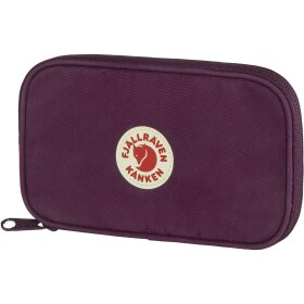 FJALLRAVEN - KÅNKEN TRAVEL WALLET