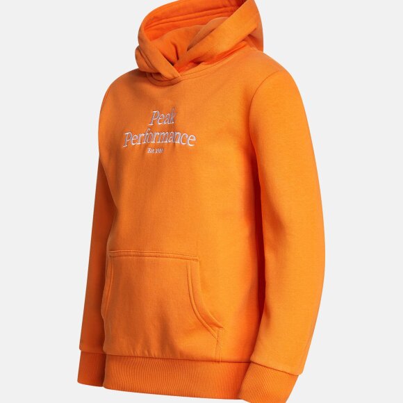 PEAK PERFORMANCE - JR ORIGINAL HOOD
