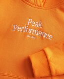 PEAK PERFORMANCE - JR ORIGINAL HOOD