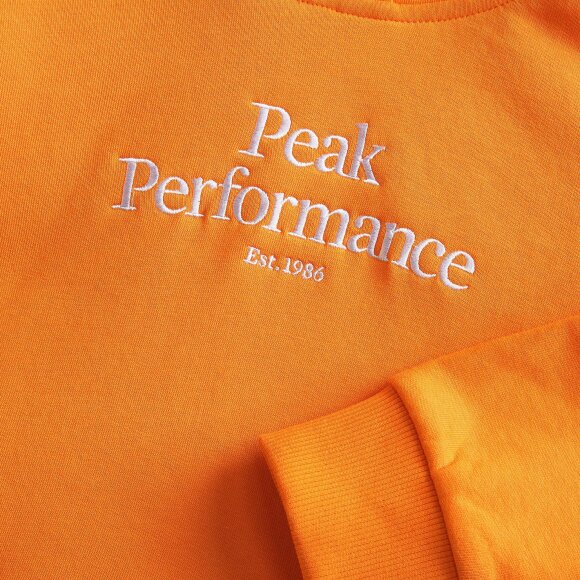 PEAK PERFORMANCE - JR ORIGINAL HOOD