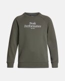 PEAK PERFORMANCE - JR ORIGINAL CREW