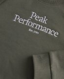 PEAK PERFORMANCE - JR ORIGINAL CREW