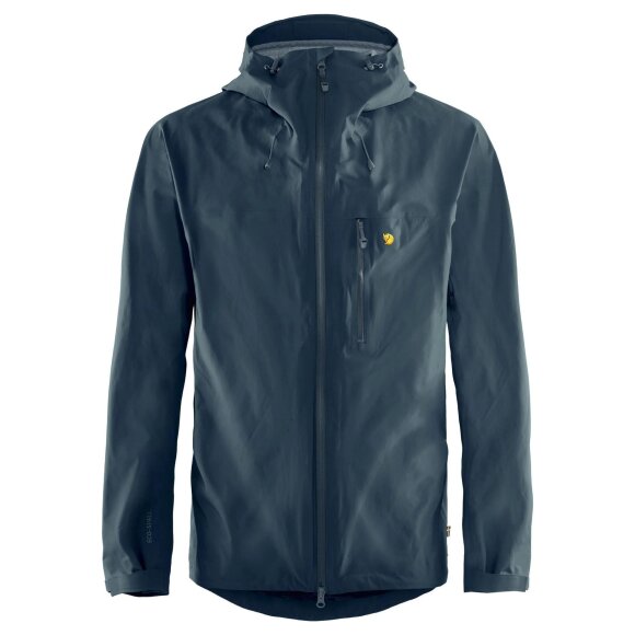 FJALLRAVEN - M BERGTAGEN LITE ECO-SHELL JKT