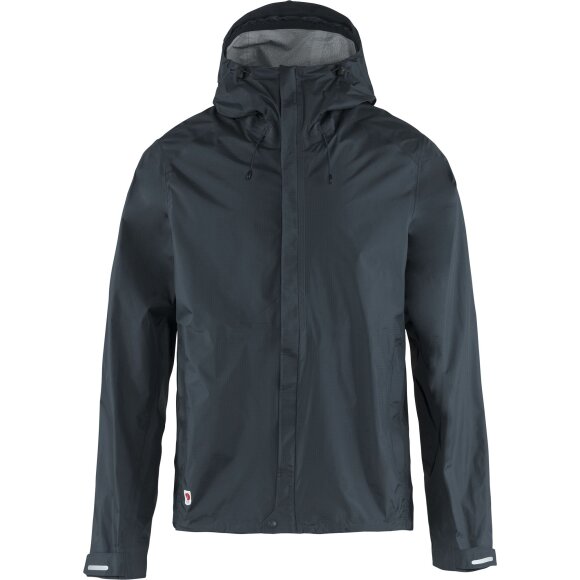 FJALLRAVEN - FJALLRAVEN HERRE SKALJAKKE HIGH COAST HYDRATIC JKT