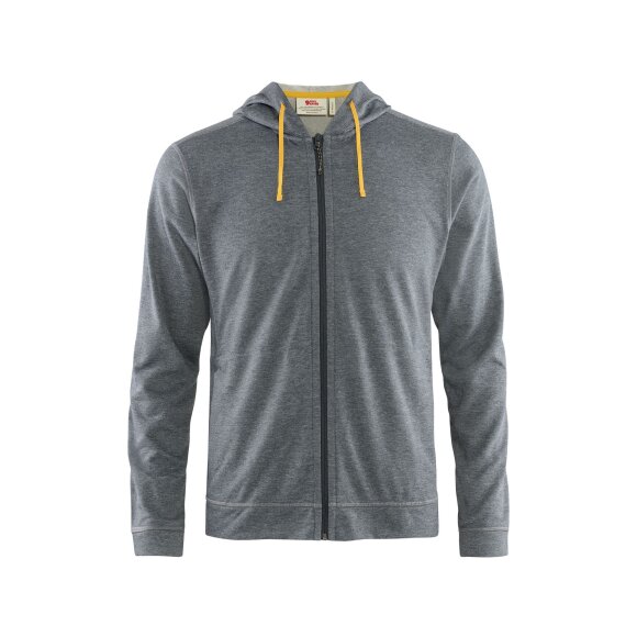 FJALLRAVEN - M HIGH COAST LITE HOODIE