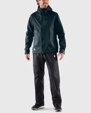 FJALLRAVEN - FJALLRAVEN HERRE SKALJAKKE HIGH COAST HYDRATIC JKT