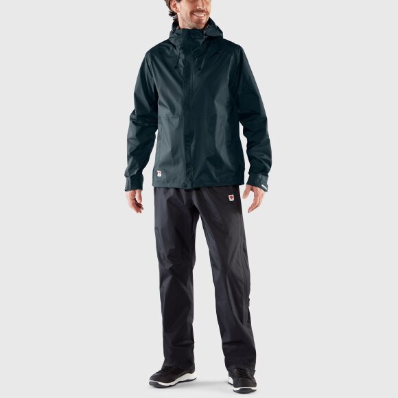 FJALLRAVEN - FJALLRAVEN HERRE SKALJAKKE HIGH COAST HYDRATIC JKT