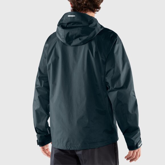 FJALLRAVEN - FJALLRAVEN HERRE SKALJAKKE HIGH COAST HYDRATIC JKT