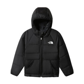 THE NORTH FACE - TODD REVERSIBLE PERRITO JKT