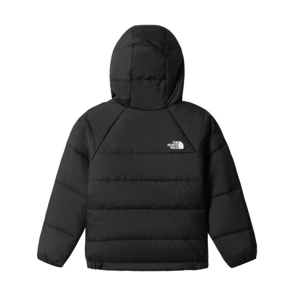 THE NORTH FACE - TODD REVERSIBLE PERRITO JKT