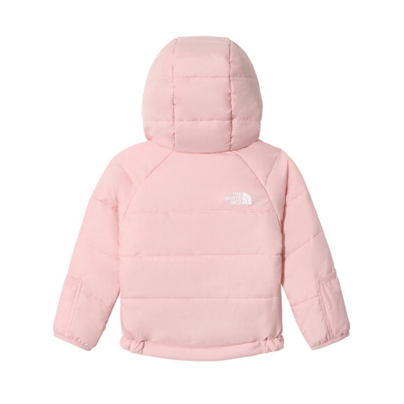 THE NORTH FACE - INF REVERSIBLE PERRITO JKT