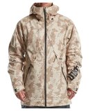 THIRTYTWO - M LASHED INSULATED JACKET