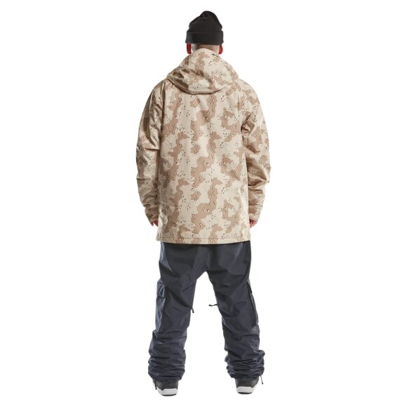 THIRTYTWO - M LASHED INSULATED JACKET