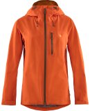 FJALLRAVEN - W BERGTAGEN LITE ECO-SHELL JKT