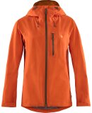 FJALLRAVEN - W BERGTAGEN LITE ECO-SHELL JKT