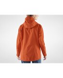 FJALLRAVEN - W BERGTAGEN LITE ECO-SHELL JKT