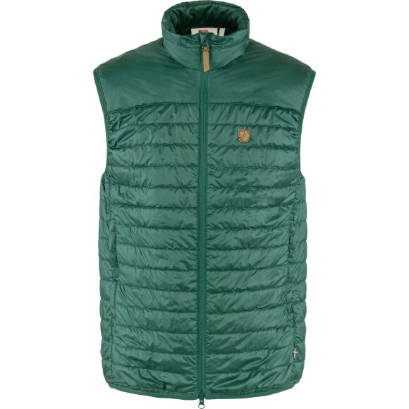 FJALLRAVEN - M ABISKO PADDED VEST