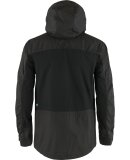 FJALLRAVEN - FJALLRAVEN DAME VINDJAKKE ABISKO LITE TREKKING